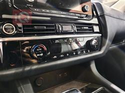 نیسان پاسفایندەر